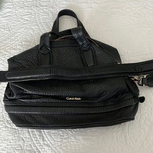 Calvin Kelin bum bag